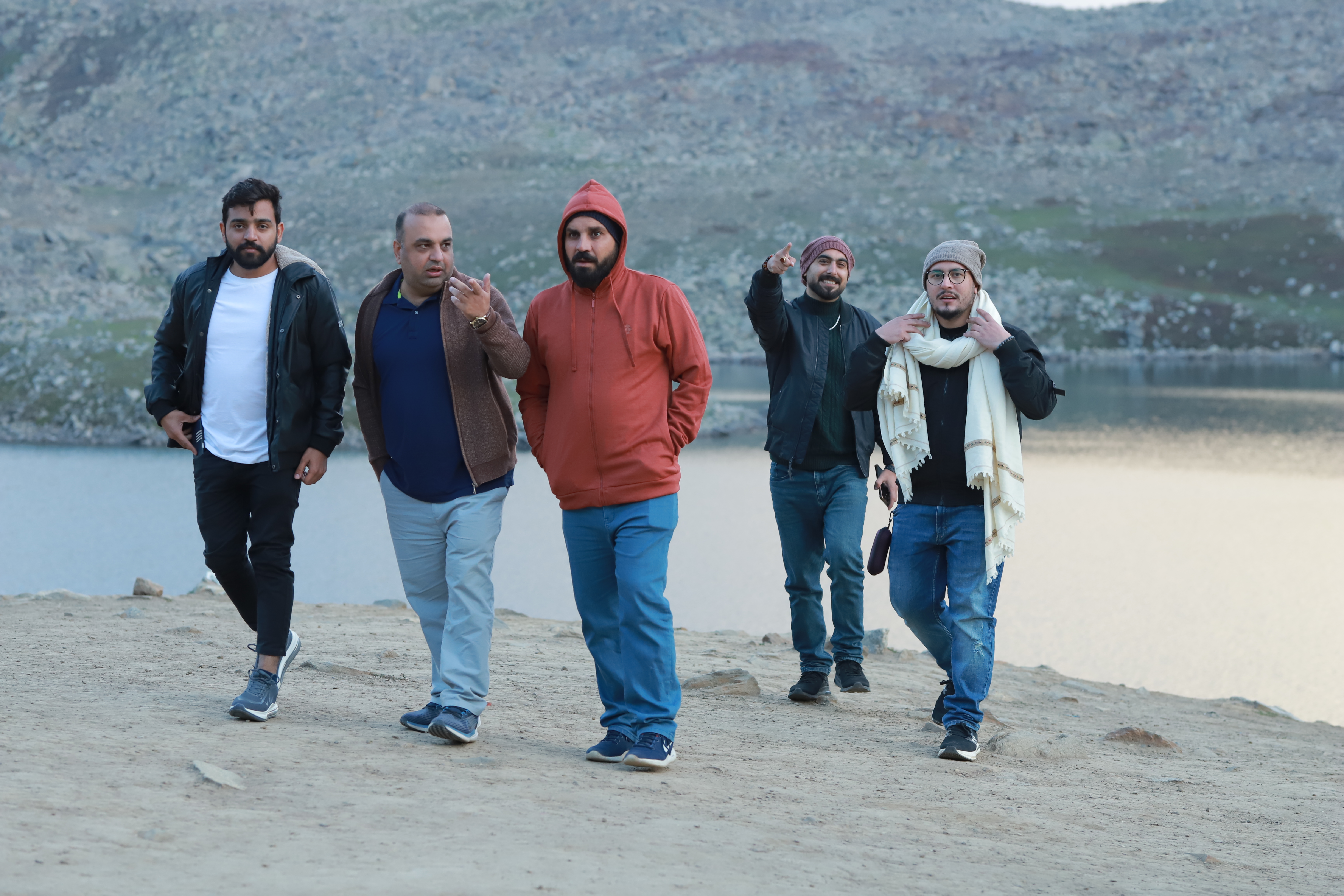 Annual Trip 2023 Photo